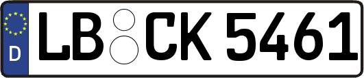 LB-CK5461