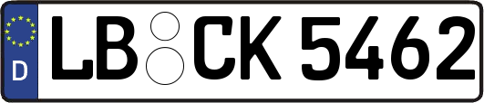 LB-CK5462