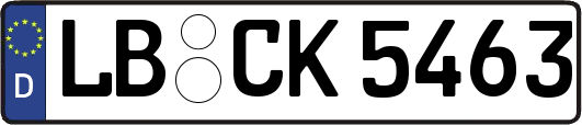 LB-CK5463