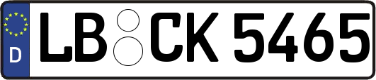 LB-CK5465