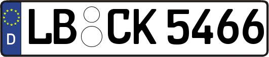 LB-CK5466