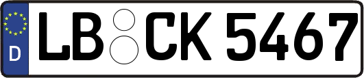 LB-CK5467