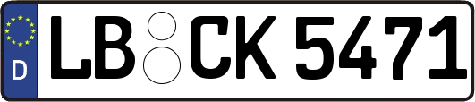 LB-CK5471