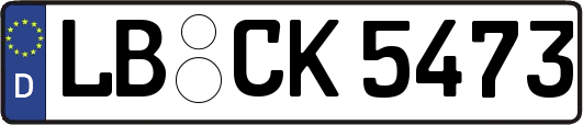 LB-CK5473