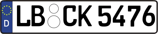 LB-CK5476