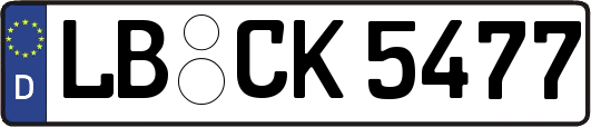 LB-CK5477