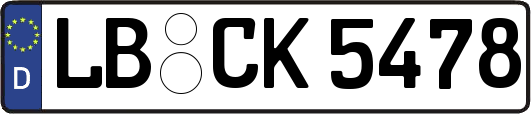 LB-CK5478