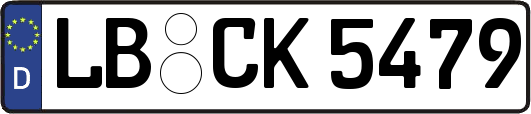 LB-CK5479