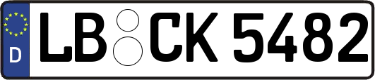 LB-CK5482