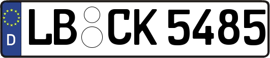 LB-CK5485