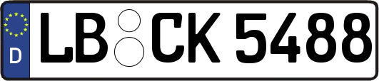 LB-CK5488