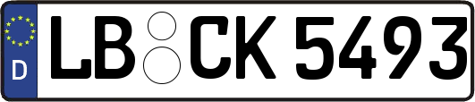 LB-CK5493