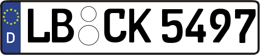 LB-CK5497