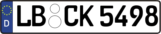 LB-CK5498