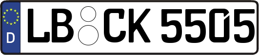 LB-CK5505