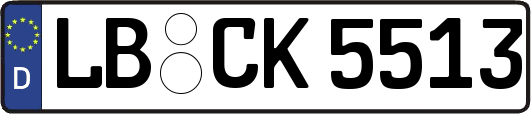 LB-CK5513