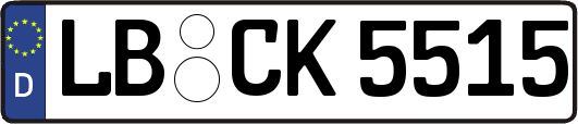 LB-CK5515