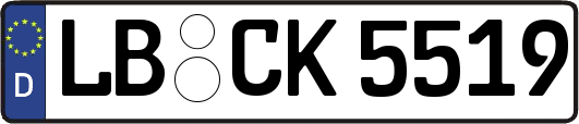 LB-CK5519