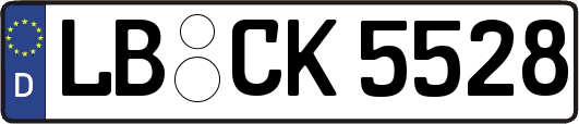 LB-CK5528