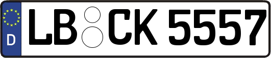 LB-CK5557
