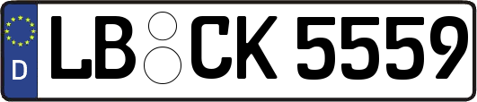 LB-CK5559