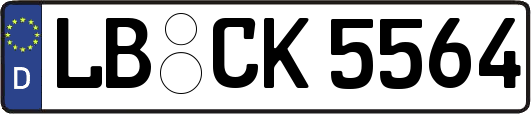 LB-CK5564