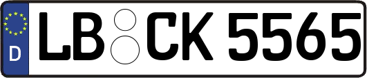 LB-CK5565