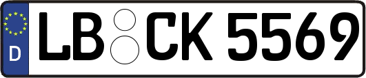LB-CK5569