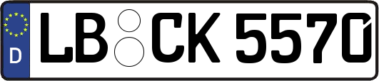 LB-CK5570