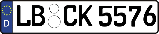 LB-CK5576