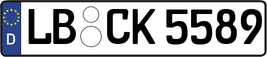 LB-CK5589