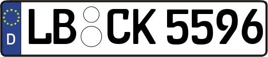 LB-CK5596