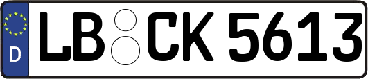 LB-CK5613