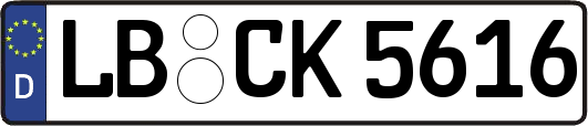 LB-CK5616