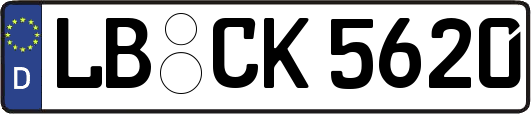 LB-CK5620