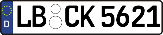 LB-CK5621