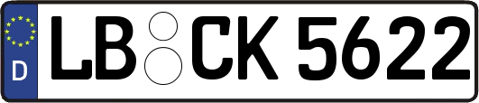 LB-CK5622