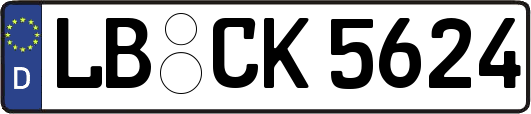 LB-CK5624