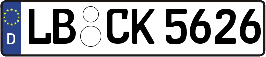 LB-CK5626