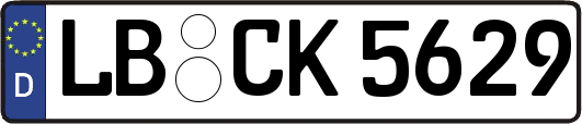 LB-CK5629