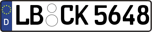 LB-CK5648