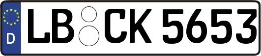 LB-CK5653