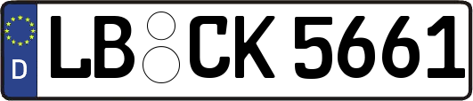 LB-CK5661
