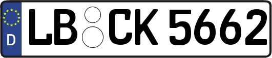 LB-CK5662