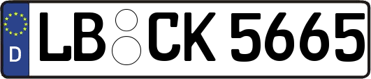 LB-CK5665