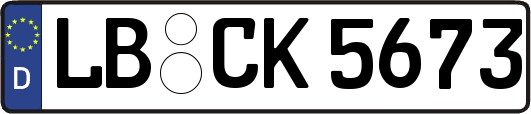 LB-CK5673