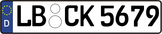 LB-CK5679