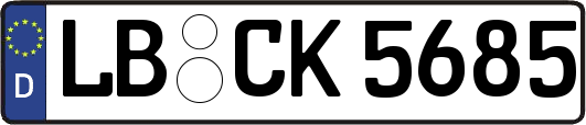 LB-CK5685