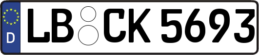 LB-CK5693