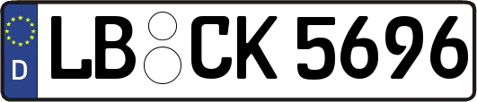 LB-CK5696